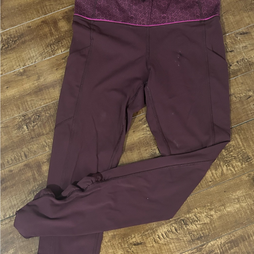 LULULEMON leggings